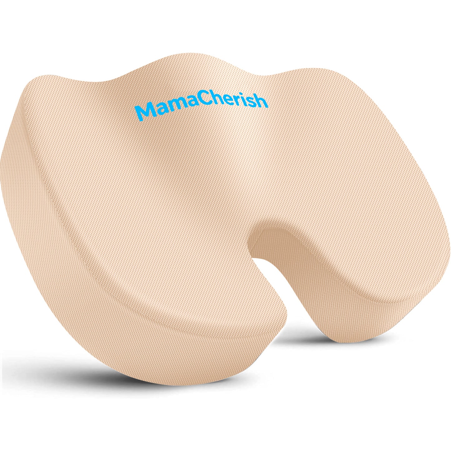 Memory Foam Seat Cushion – Ergonomic Support for Office, Car & Everyday Comfort